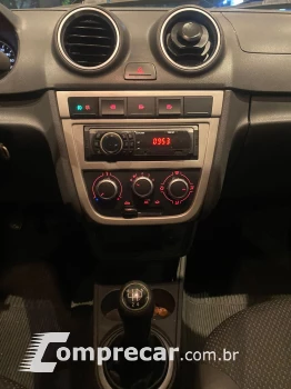 VOYAGE 1.0 MI Trendline 8V