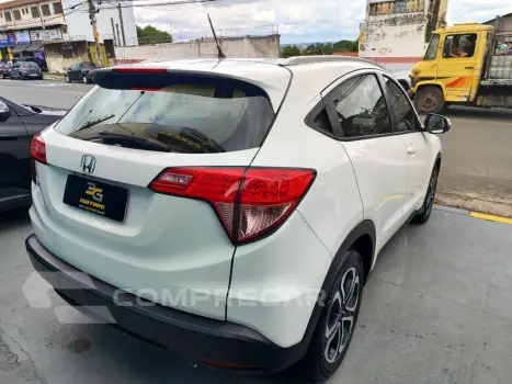 HR-V EX 1.8 Flexone 16V 5p Aut.