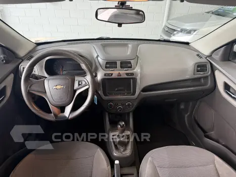 COBALT 1.8 LTZ 8V