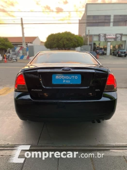 FUSION 2.0 SEL 16V