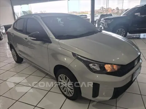 Fiat CRONOS 1.0 FIREFLY FLEX DRIVE MANUAL 4 portas