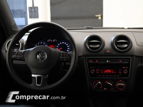 GOL 1.0 MI Track 8V