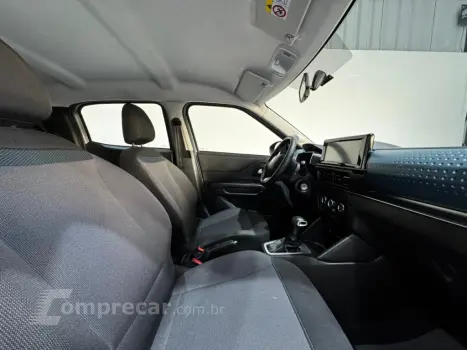 C3 1.6 16V FLEX FEEL PACK AT6