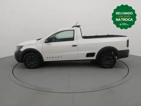 SAVEIRO 1.6 MSI ROBUST CS 16V FLEX 2P MANUAL