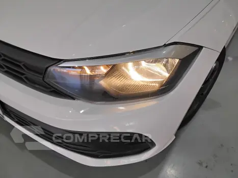 POLO 1.0 MPI TRACK MANUAL