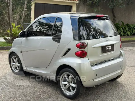 FORTWO 1.0 Coupe 3 Cilindros Turbo