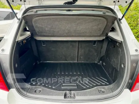 TRACKER 1.4 16V TURBO FLEX LT AUTOMÁTICO