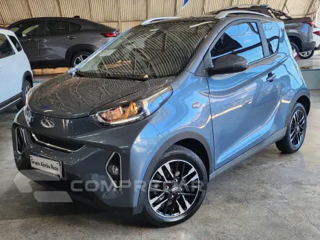CHERY ICAR ICAR EQ1 TECH 45 KW 2 portas