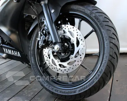 YAMAHA YZF R15
