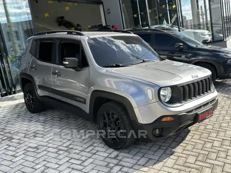 RENEGADE 1.8 16V
