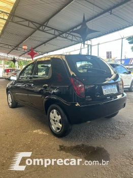 Celta Spirit/ LT 1.0 MPFI 8V FlexP. 5p