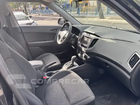 CRETA 1.6 16V Attitude