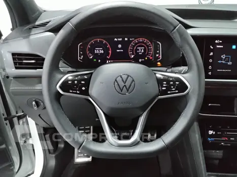 TAOS 1.4 250 TSI TOTAL FLEX HIGHLINE AUTOMÁTICO