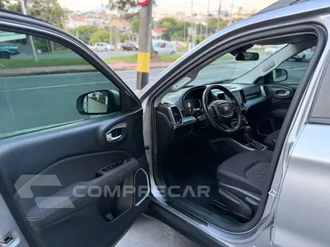 Toro 1.3 Turbo 270 Flex Freedom At6