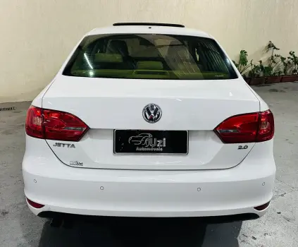 JETTA 2.0 Comfortline