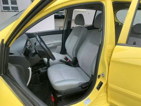 Picanto EX 1.0 Flex Mec.