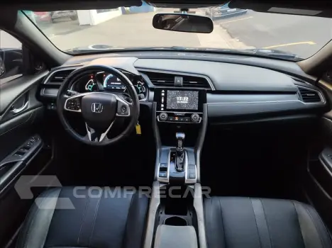 CIVIC 2.0 16vone EXL