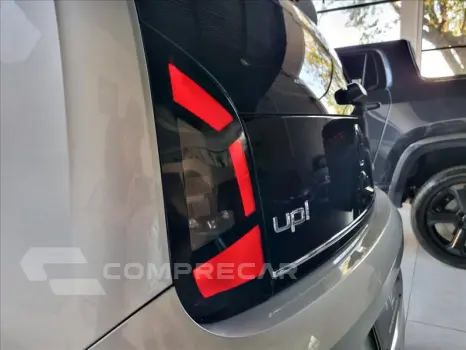 UP 1.0 TSI High UP 12V