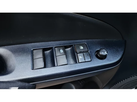 YARIS 1.3 16V FLEX XL LIVE MULTIDRIVE