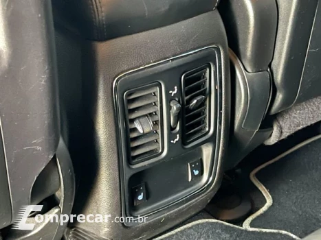 DURANGO - 3.6 4X4 CREW V6 4P AUTOMATICO