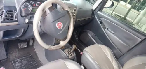 IDEA 1.8 MPI Adventure Locker 8V