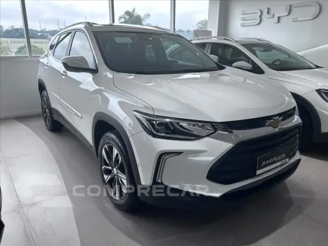 TRACKER 1.2 TURBO FLEX PREMIER AUTOMÁTICO