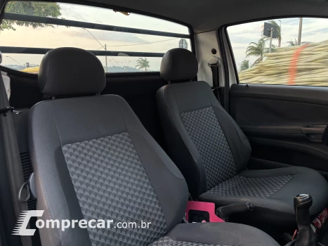 SAVEIRO 1.6 CS 8V