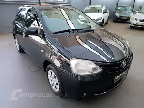 ETIOS 1.3 X 16V