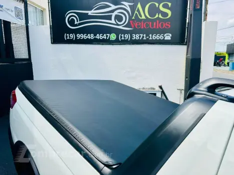 Strada Working HARD 1.4 Fire Flex 8V CS