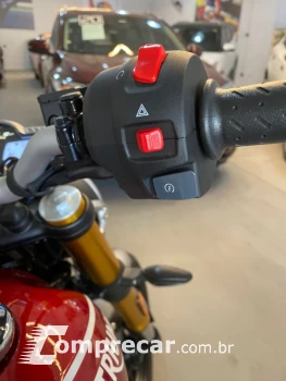 Speed Triple