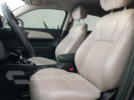 HR-V 1.5 DI I-VTEC TURBO FLEX TOURING CVT
