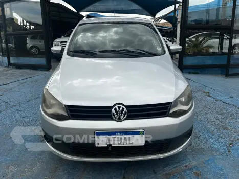 FOX 1.6 MI PRIME 8V FLEX 4P AUTOMATIZADO