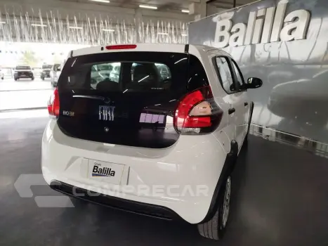 Mobi 1.0 Evo Flex Like. Manual