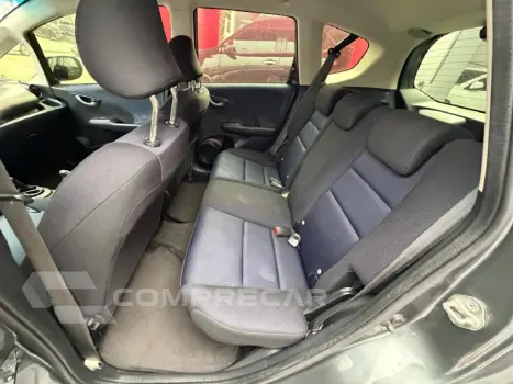 Fit LX 1.4/ 1.4 Flex 8V/16V 5p Mec.