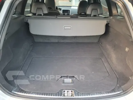 XC60 2.4 D5 Momentum AWD