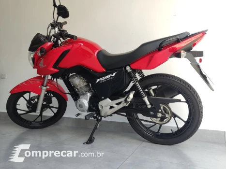 HONDA CG 160 Fan