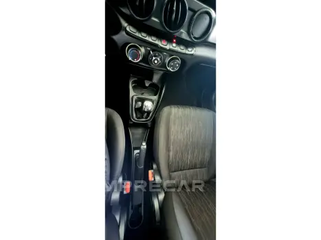 ARGO 1.0 FIREFLY FLEX MANUAL