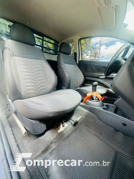 SAVEIRO 1.6 Cross CE 8V