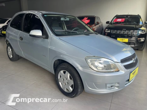 CELTA 1.0 MPFI LS 8V