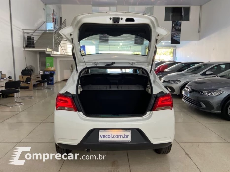 Onix Hatch 1.0 4P FLEX LT