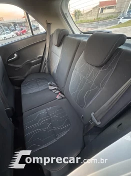Picanto EX 1.1