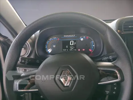 KWID 1.0 12V SCE FLEX OUTSIDER MANUAL