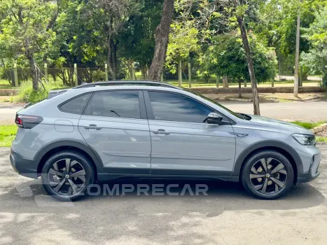 NIVUS 1.0 200 TSI Highline