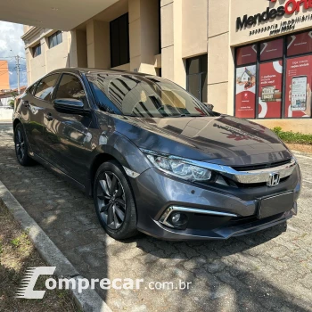 CIVIC 2.0 16vone EXL