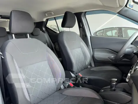 KICKS 1.6 16vstart S Direct