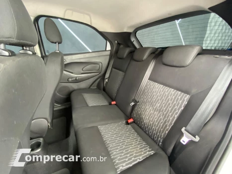 Ka 1.0 SE/SE Plus TiVCT Flex 5p