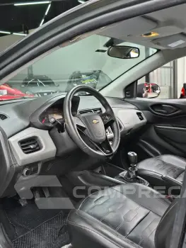 PRISMA Sed. Joy/ LS 1.0 8V FlexPower 4p