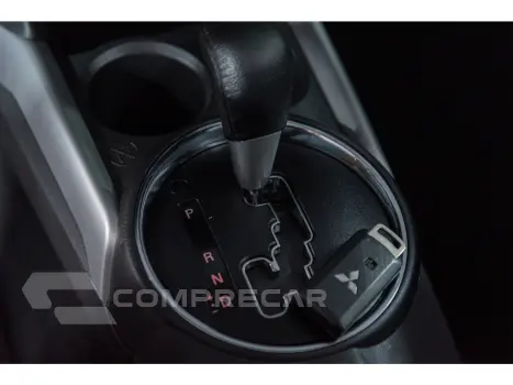 ASX 2.0 4X4 AWD 16V GASOLINA 4P AUTOMÁTICO