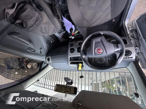 PALIO 1.0 MPI Fire Economy 8V