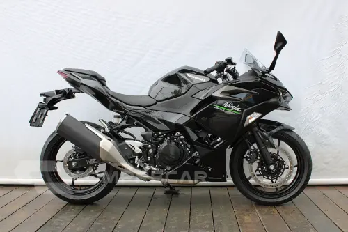 KAWASAKI KAWASAKI NINJA 500